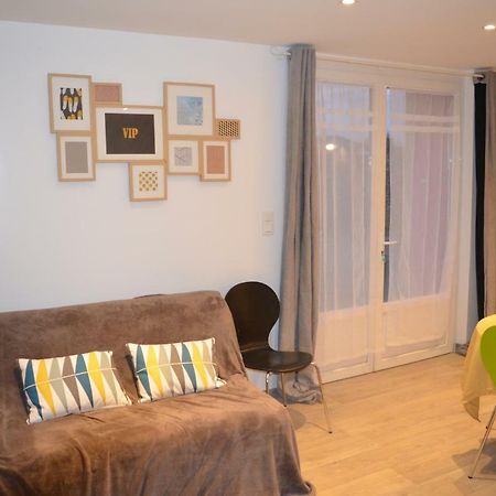 Logement Vendee Saligny  Eksteriør billede