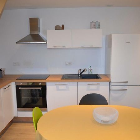 Logement Vendee Saligny  Eksteriør billede