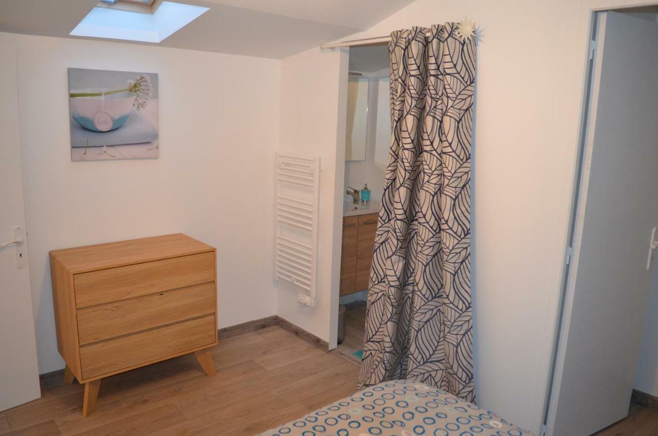 Logement Vendee Saligny  Eksteriør billede